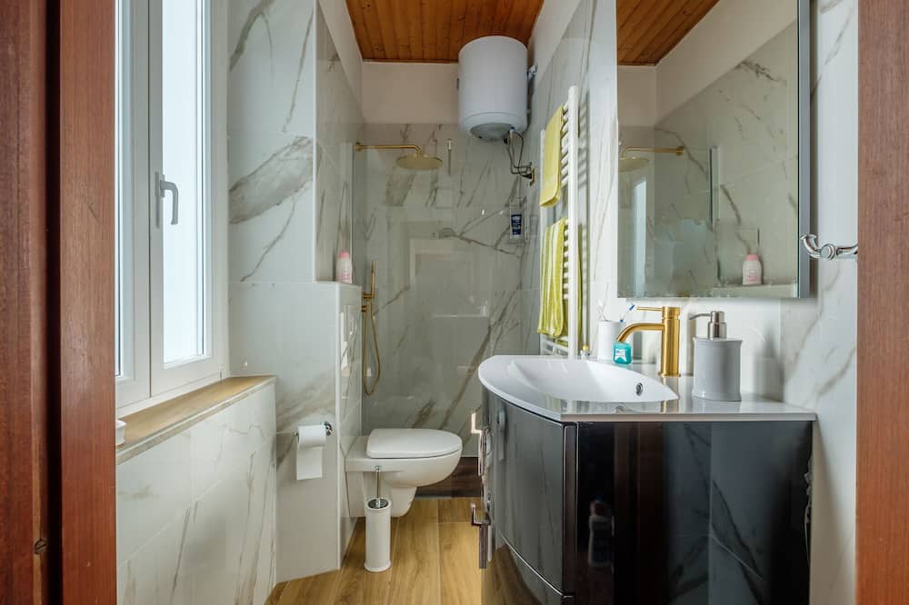Photo of Bathroom in Semproniano