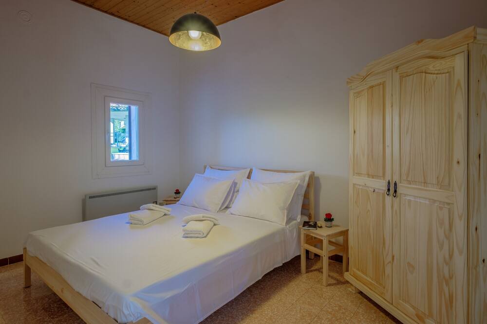 Photo of Bedroom in Semproniano