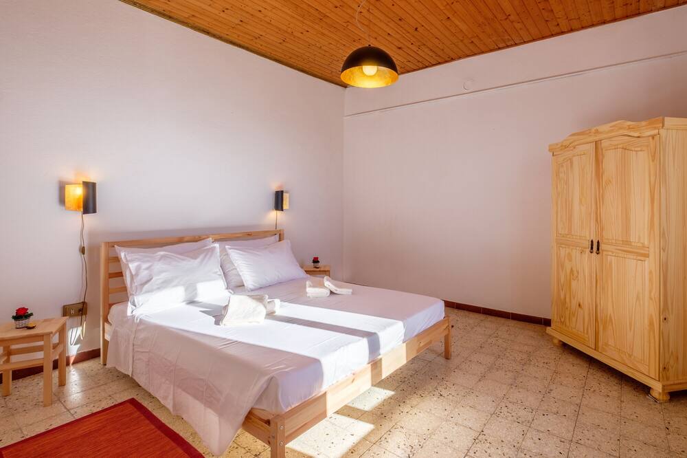 Photo of Bedroom in Semproniano