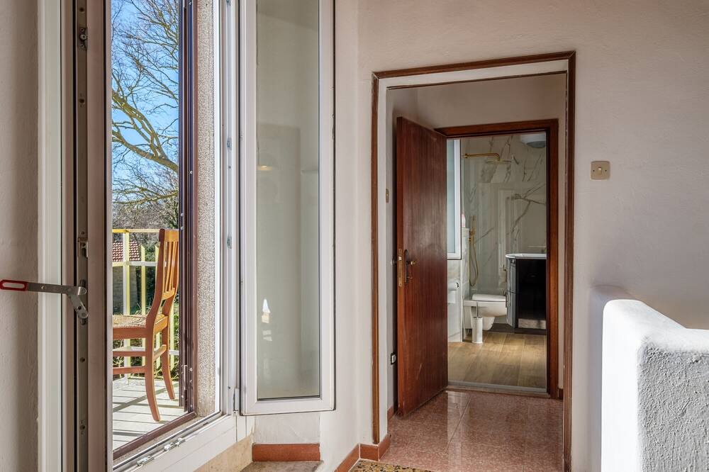 Photo of Bedroom in Semproniano
