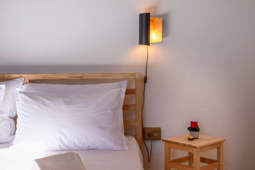 Photo of Bedroom in Semproniano
