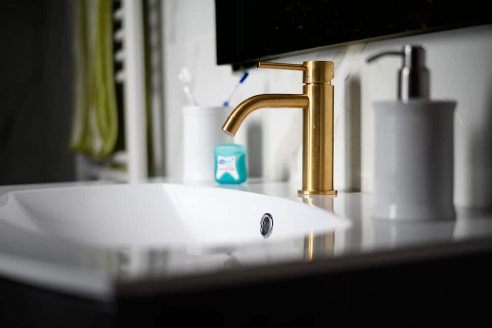 Photo of Bathroom in Semproniano
