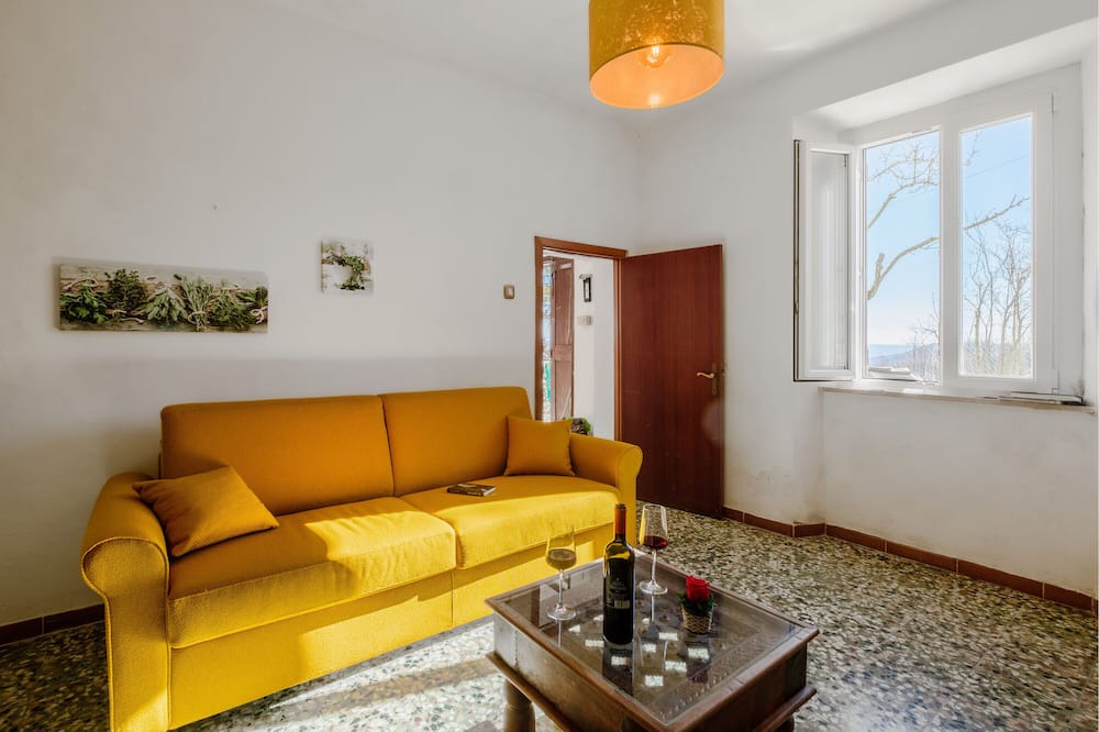 Photo of Livingroom in Semproniano