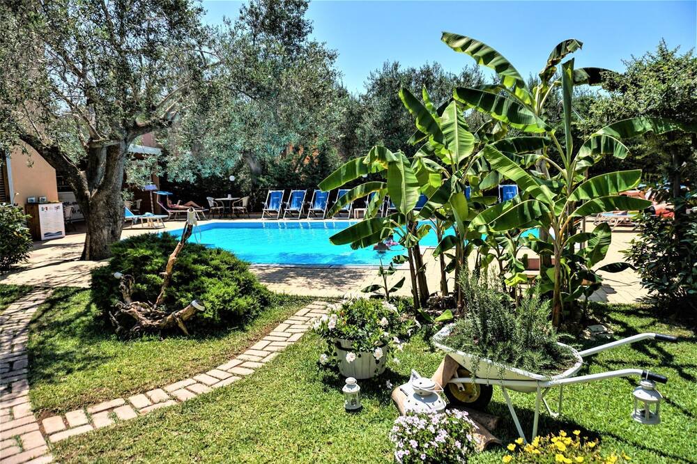 Photo of Outdoor in Marina Di Camerota