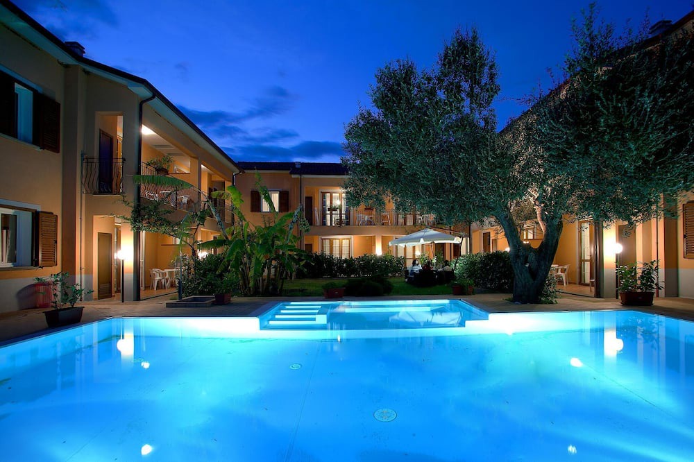 Photo of Outdoor in Marina Di Camerota