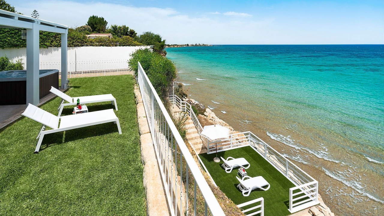 Photo of Outdoor in Noto Marina