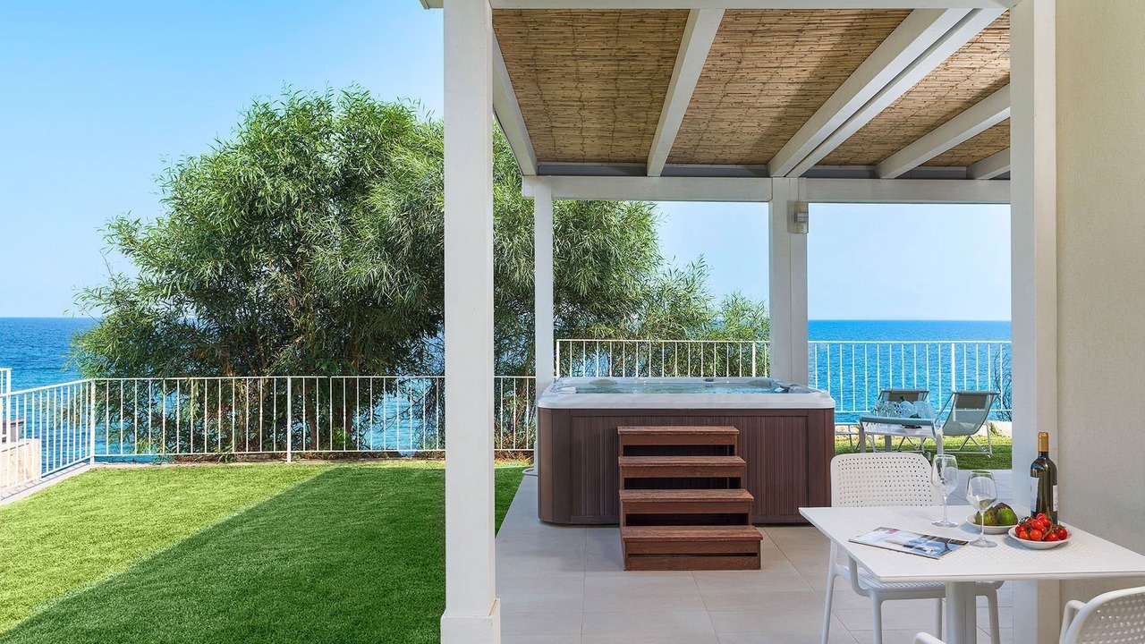Photo of Outdoor in Noto Marina