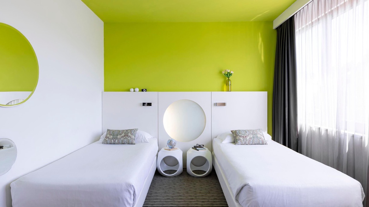 Photo of Bedroom in Rome