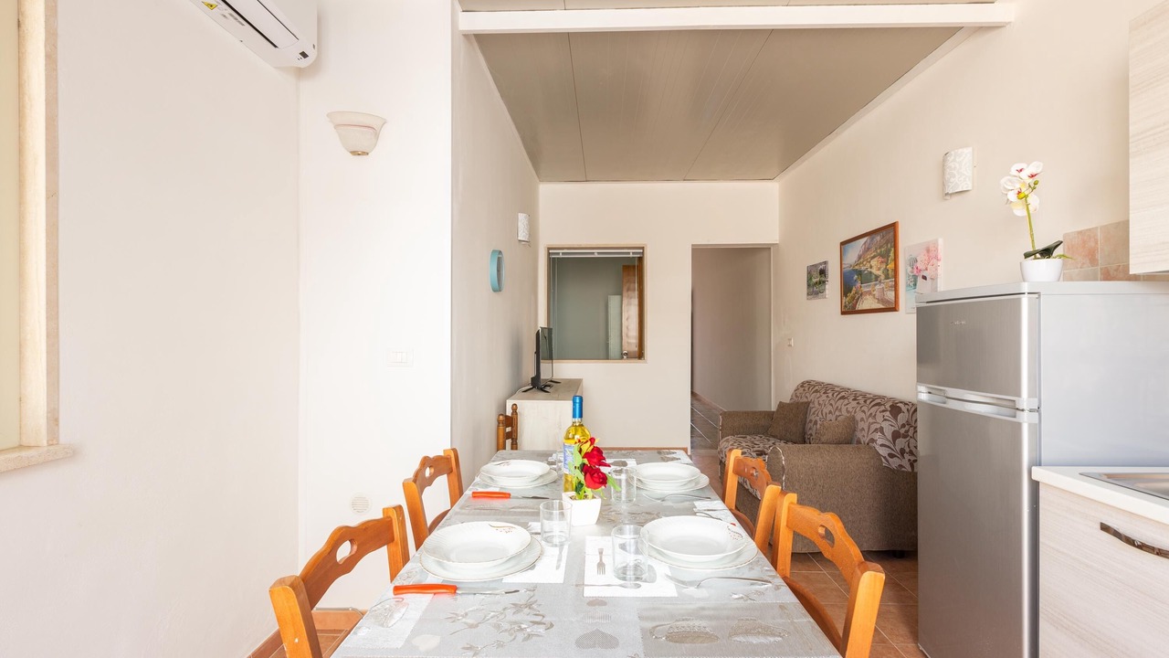 Photo of Kitchen in Torre Lapillo