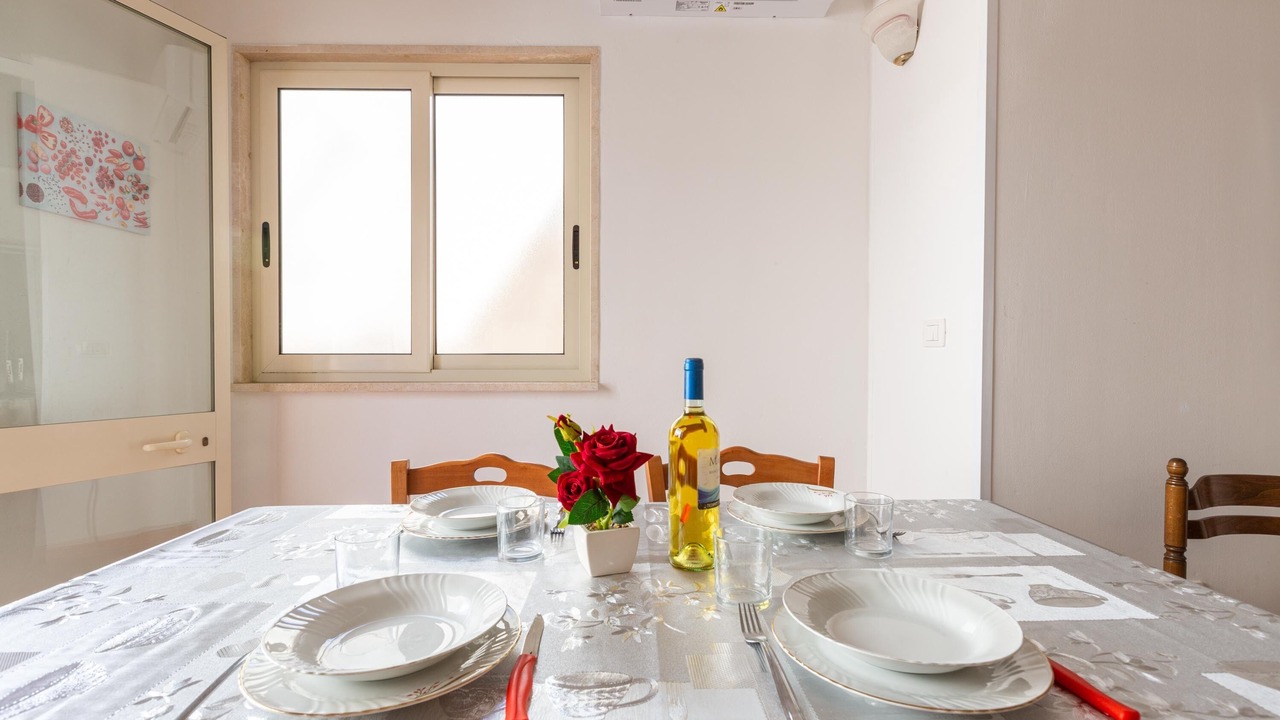 Photo of Livingroom in Torre Lapillo