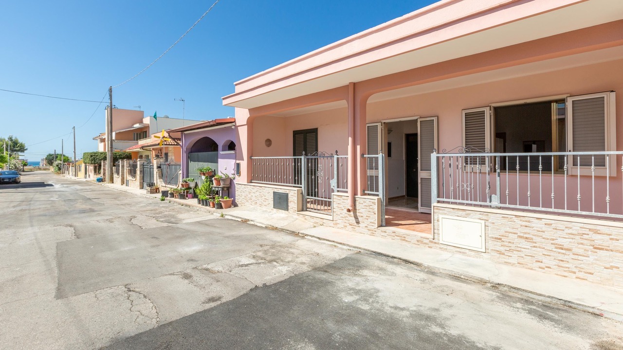 Photo of Outdoor in Torre Lapillo