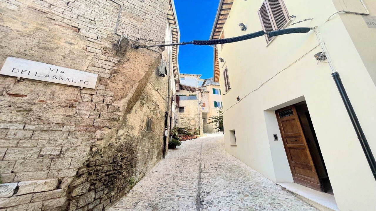 Photo of Others in Spoleto