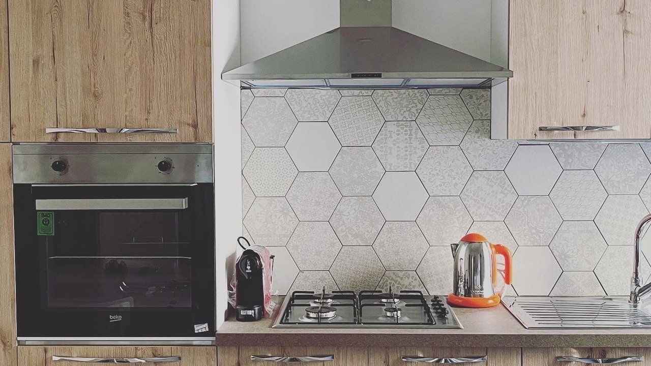 Photo of Kitchen in Palagiano