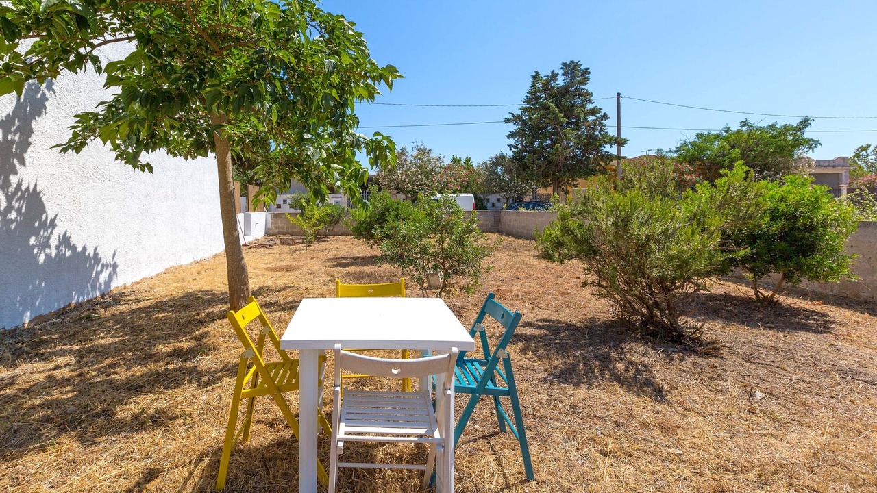 Photo of Outdoor in Campi Salentina