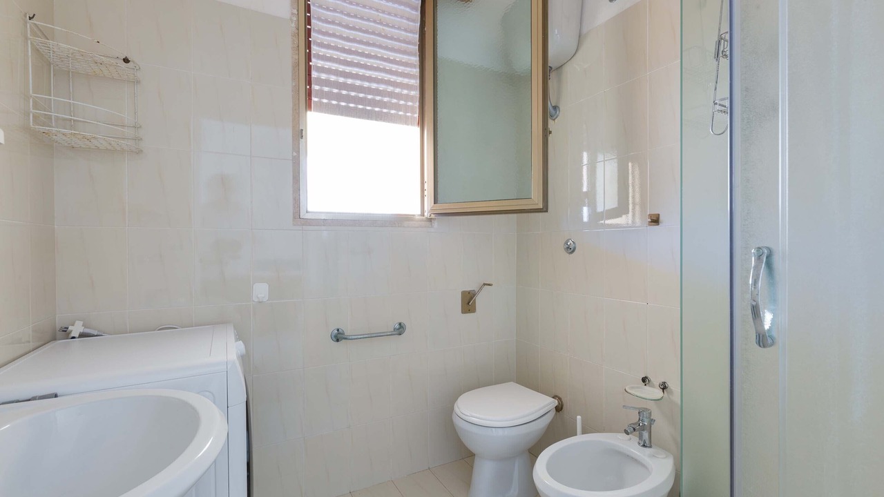 Photo of Bathroom in Campi Salentina