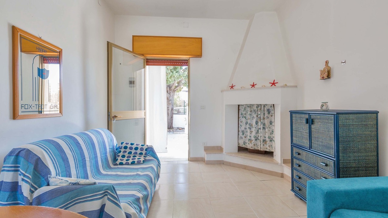 Photo of Livingroom in Campi Salentina