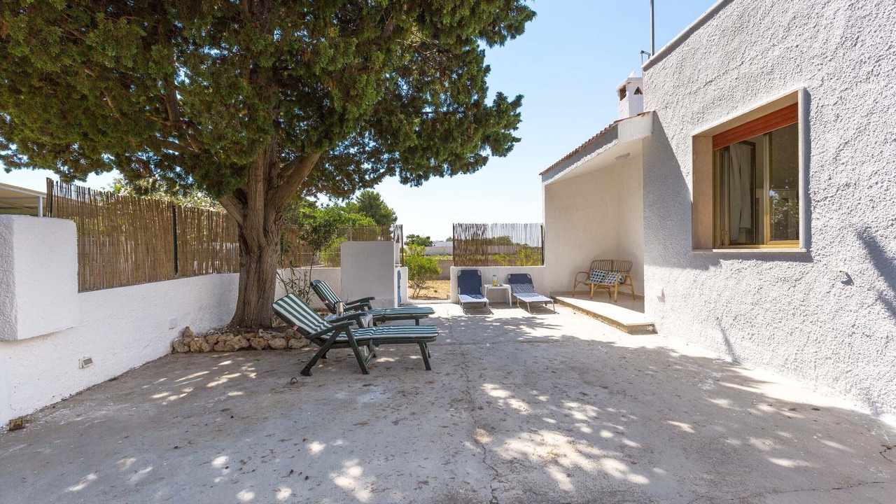 Photo of Outdoor in Campi Salentina