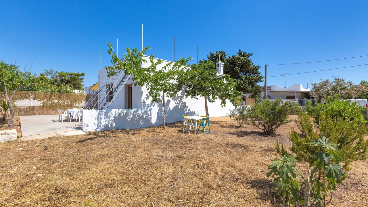 Photo of Outdoor in Campi Salentina
