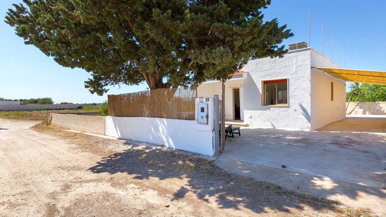 Photo of Outdoor in Campi Salentina