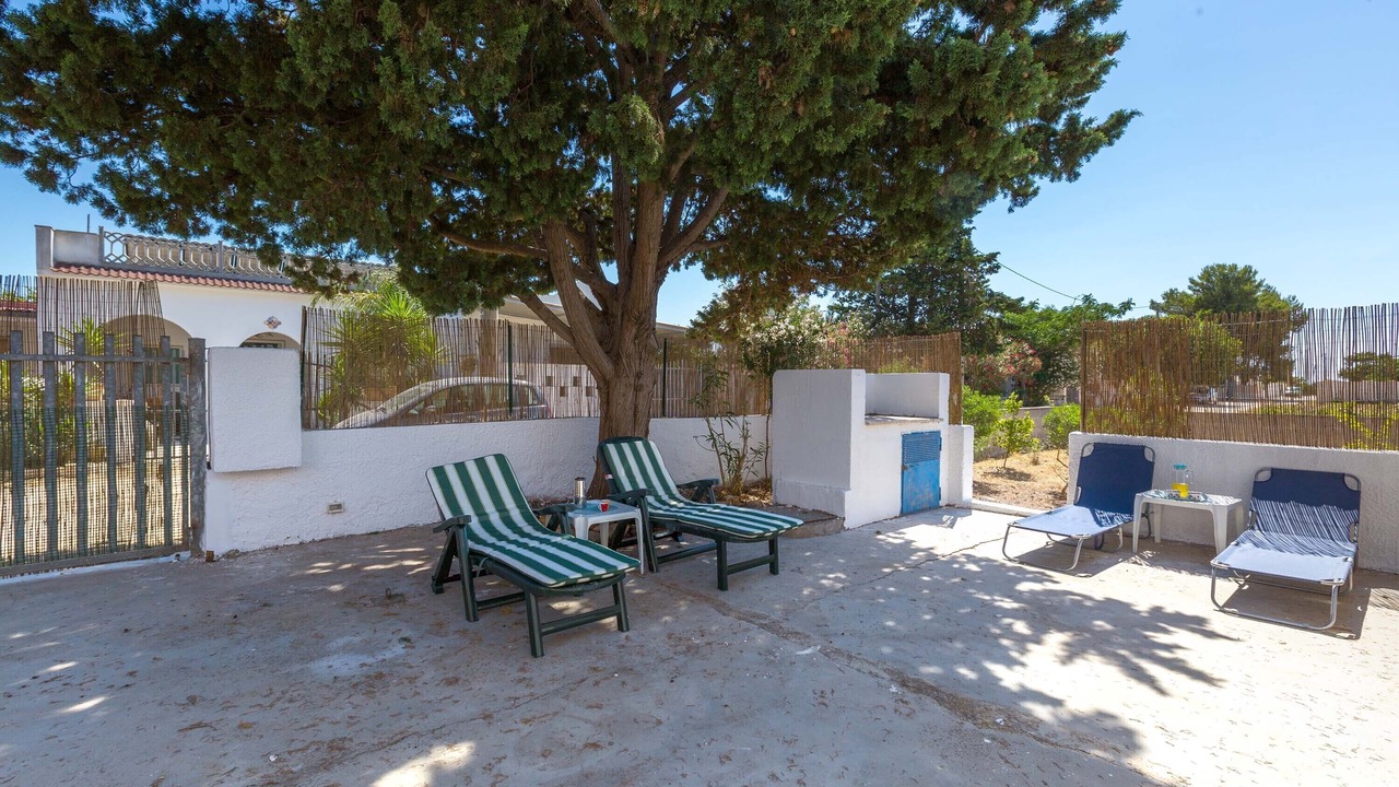 Photo of Outdoor in Campi Salentina