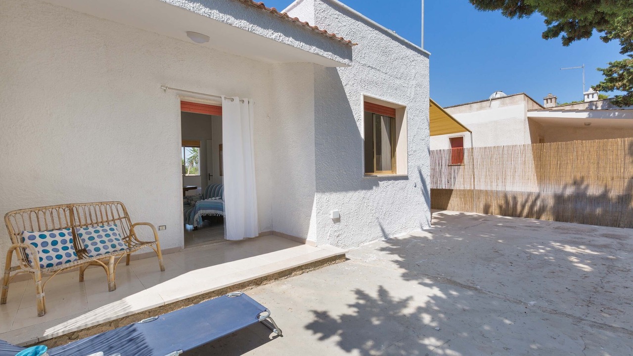 Photo of Outdoor in Campi Salentina