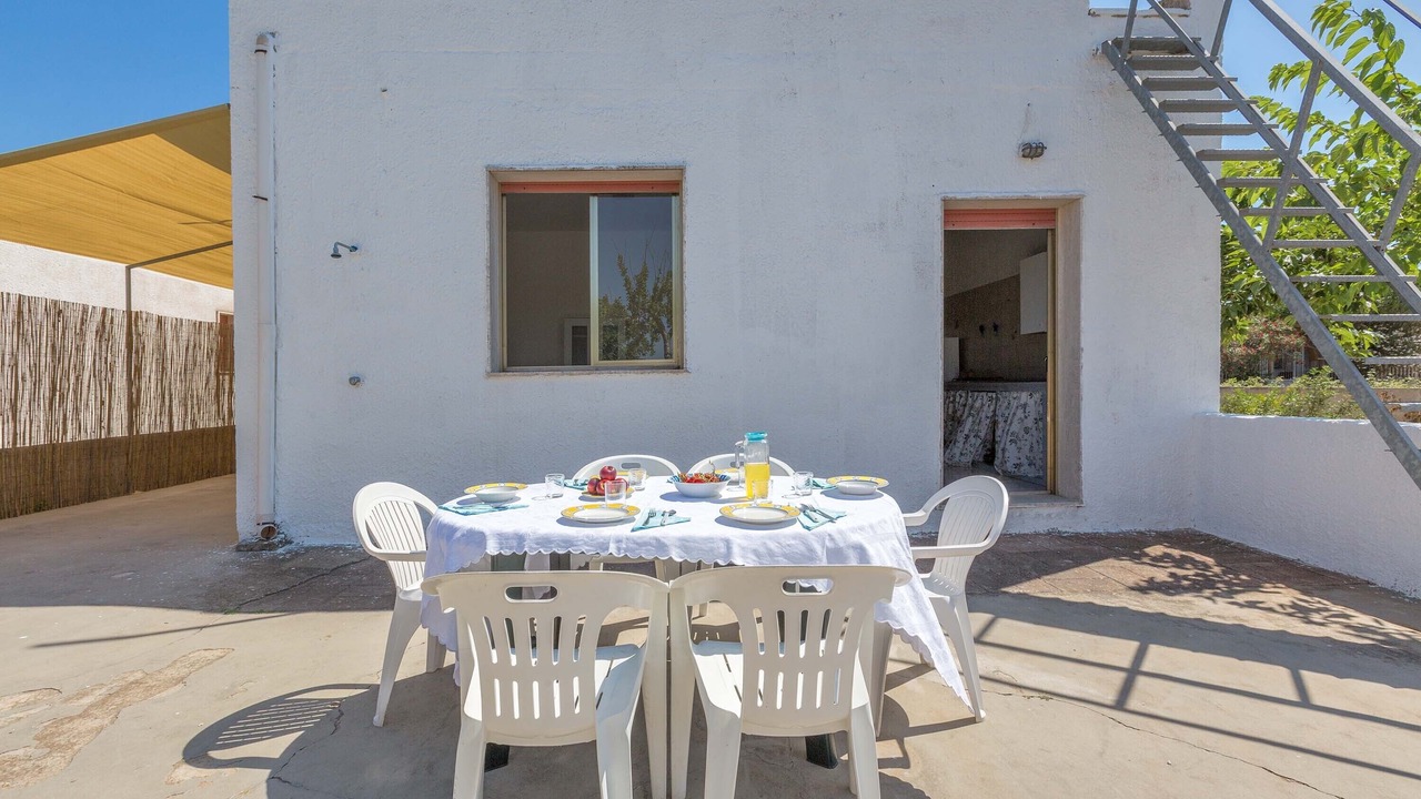 Photo of Outdoor in Campi Salentina