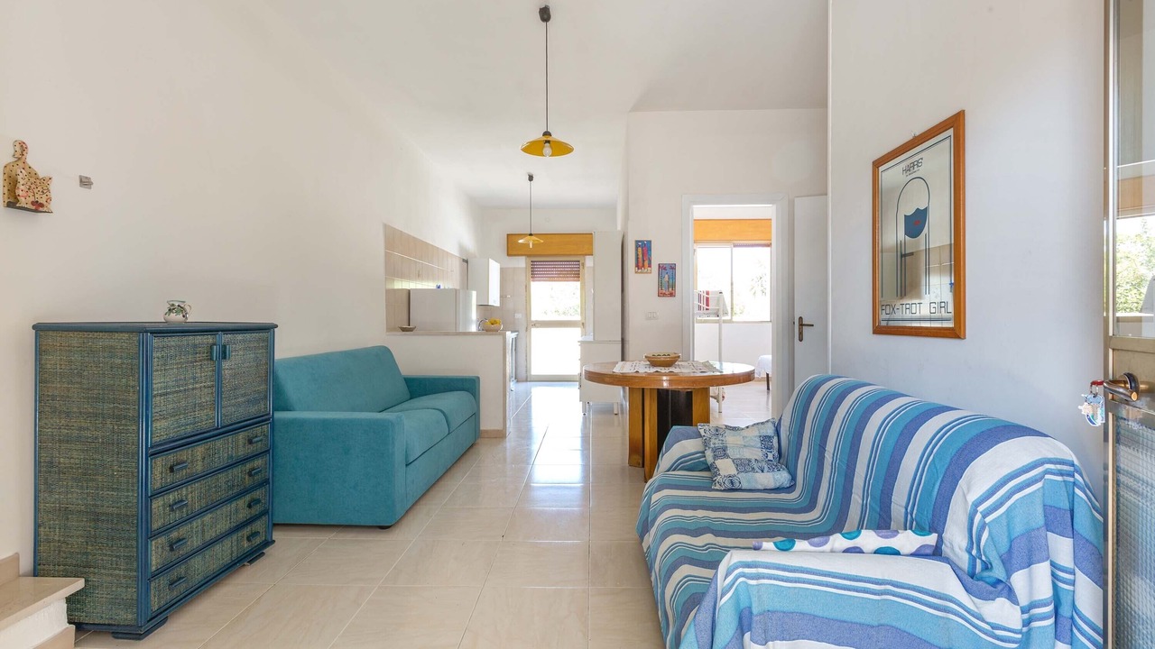 Photo of Livingroom in Campi Salentina