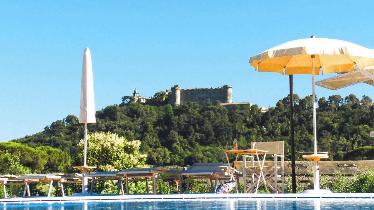 Photo of Outdoor in Lungolago