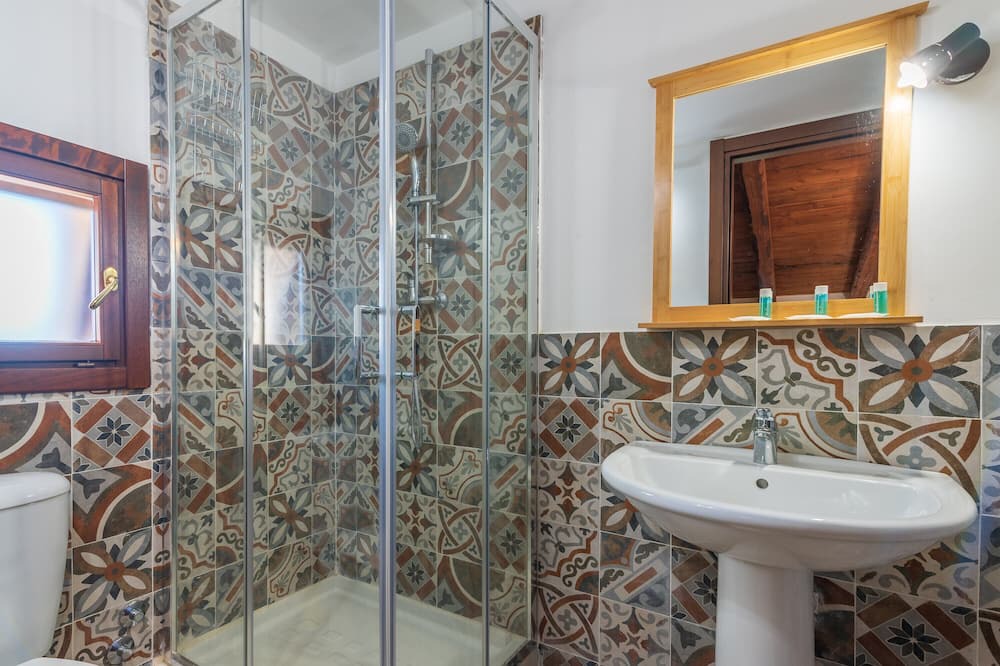 Photo of Bathroom in Carlentini