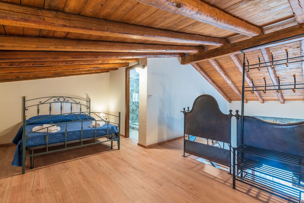 Photo of Bedroom in Carlentini