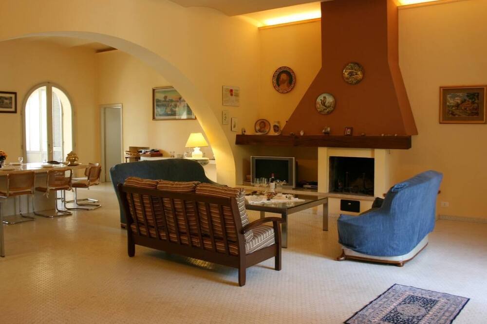 Photo of Livingroom in Po' Bandino
