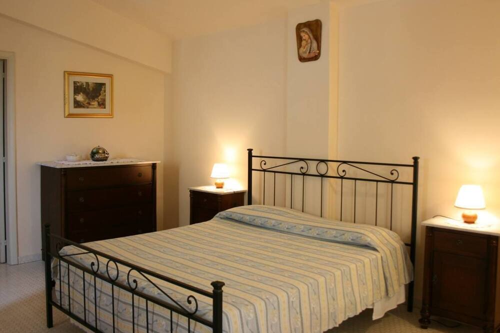 Photo of Bedroom in Po' Bandino