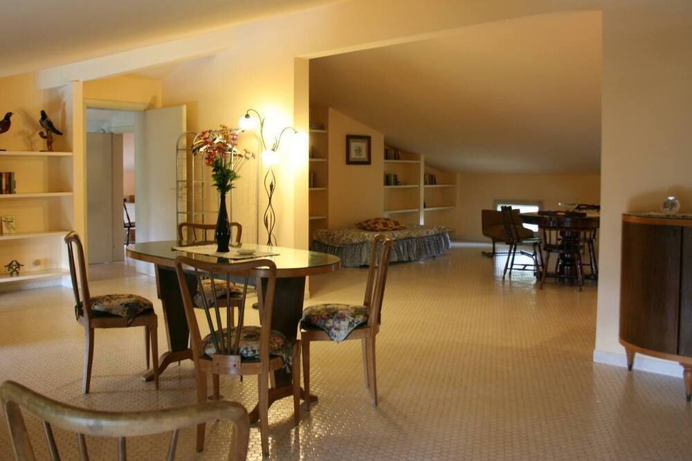Photo of Livingroom in Po' Bandino