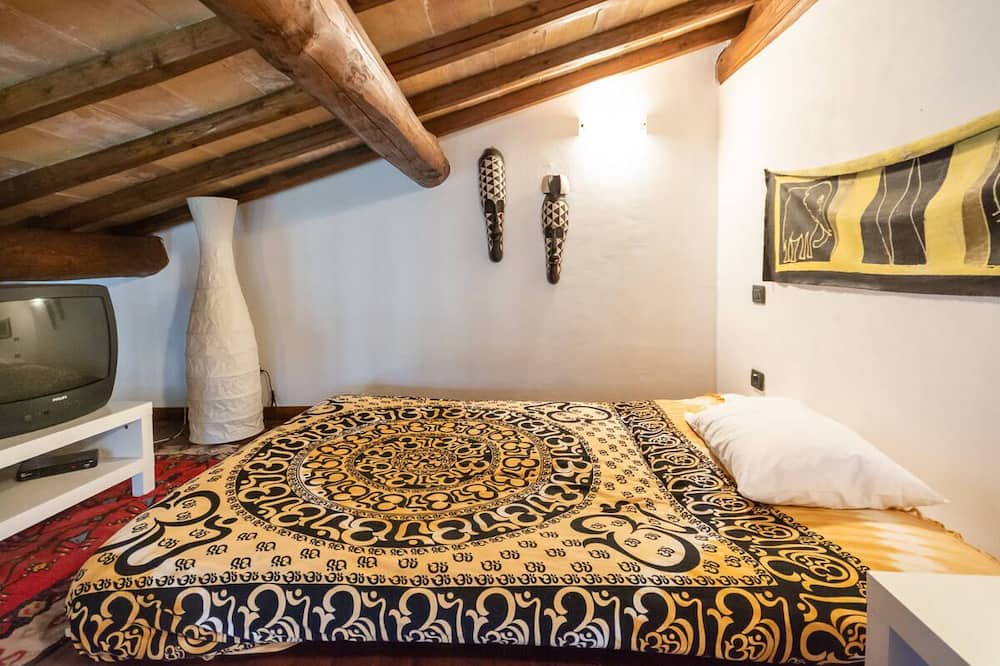 Photo of Bedroom in Capalbio