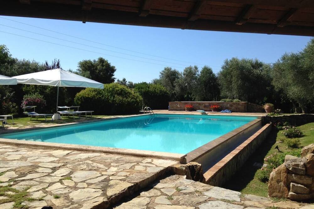 Photo of Outdoor in Capalbio