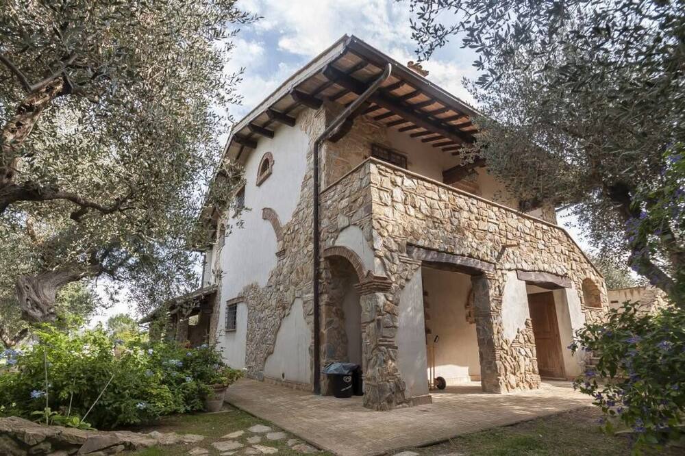 Photo of Outdoor in Capalbio