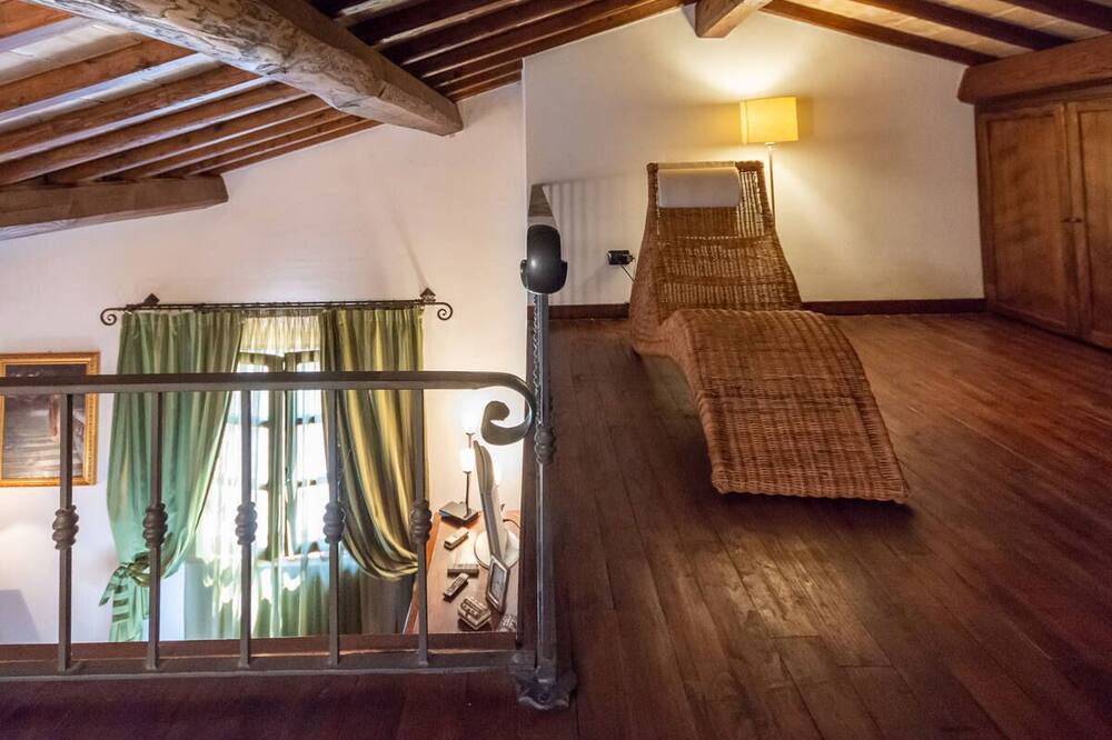 Photo of Bedroom in Capalbio