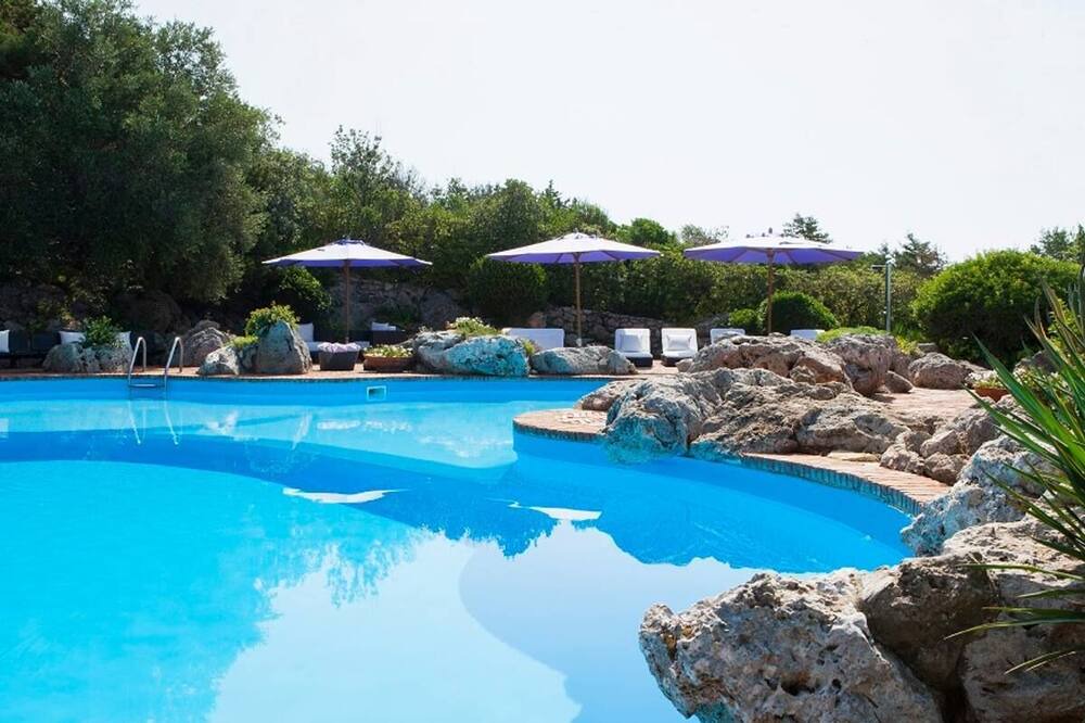 Photo of Outdoor in Ansedonia