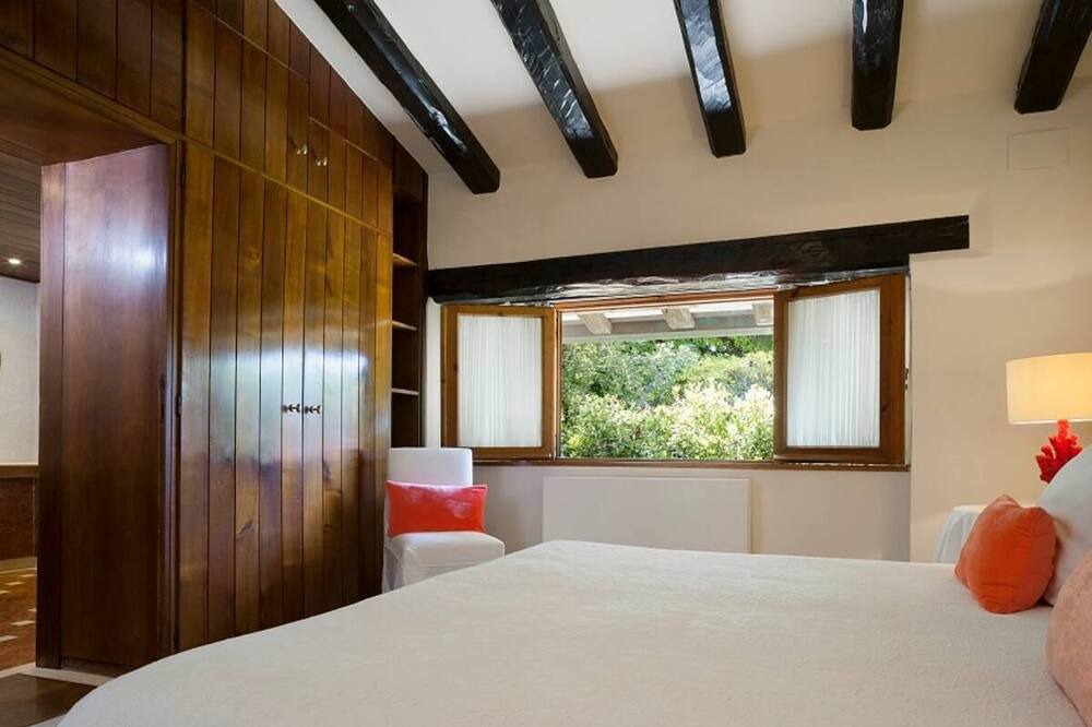 Photo of Bedroom in Ansedonia