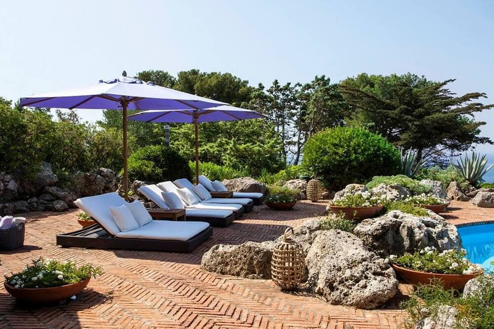 Photo of Outdoor in Ansedonia