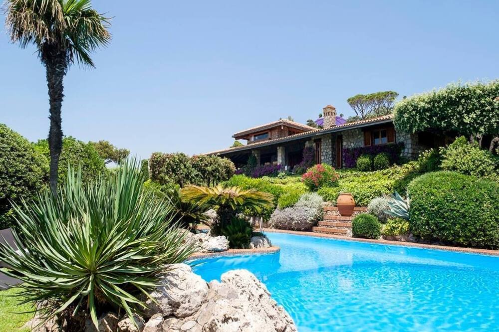 Photo of Outdoor in Ansedonia