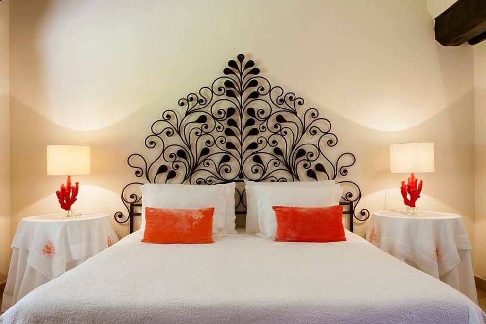 Photo of Bedroom in Ansedonia