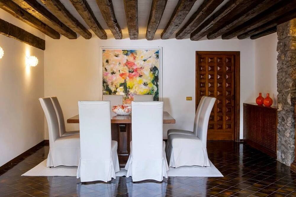 Photo of Kitchen in Ansedonia