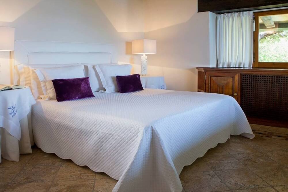 Photo of Bedroom in Ansedonia
