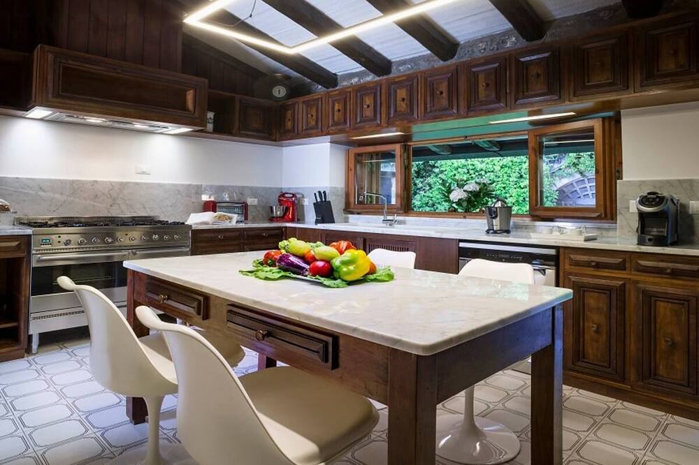 Photo of Kitchen in Ansedonia