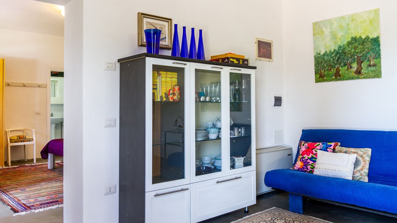Photo of Livingroom in Orbetello
