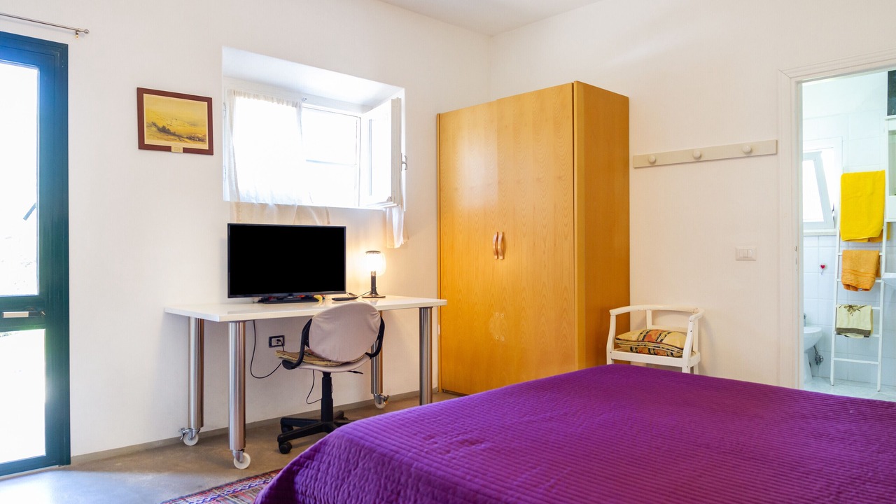Photo of Bedroom in Orbetello