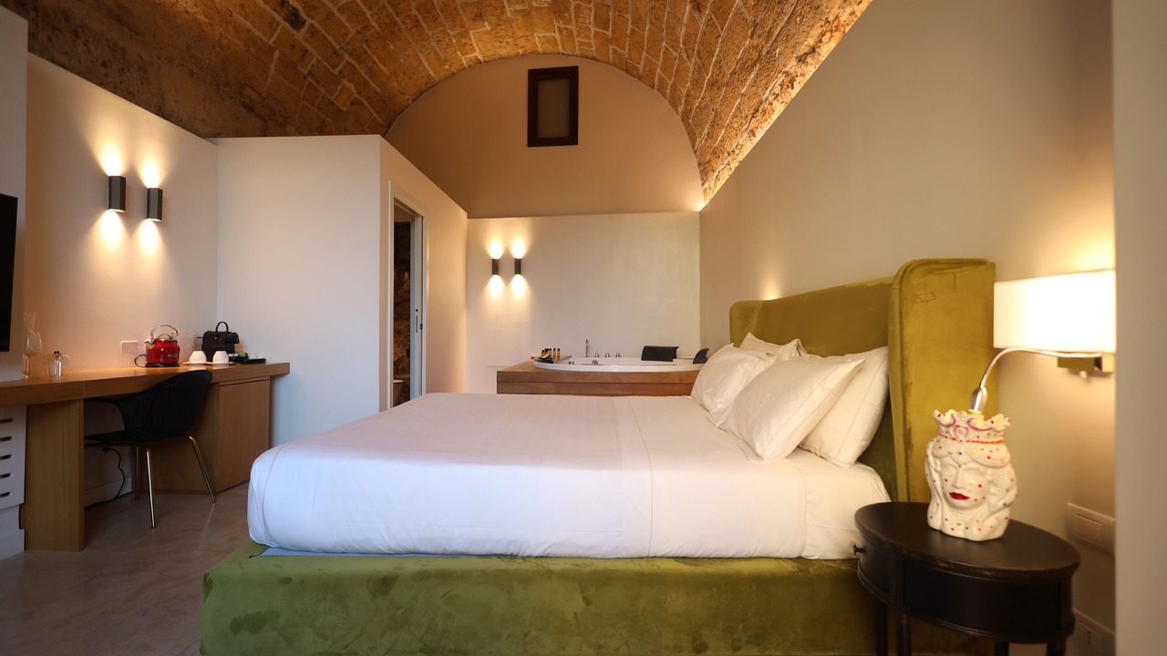 Photo of Bedroom in Kalsa
