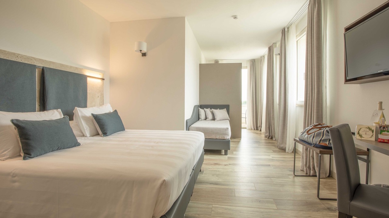 Photo of Bedroom in Follonica