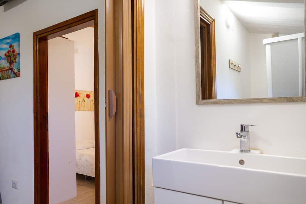 Photo of Bathroom in Orbetello